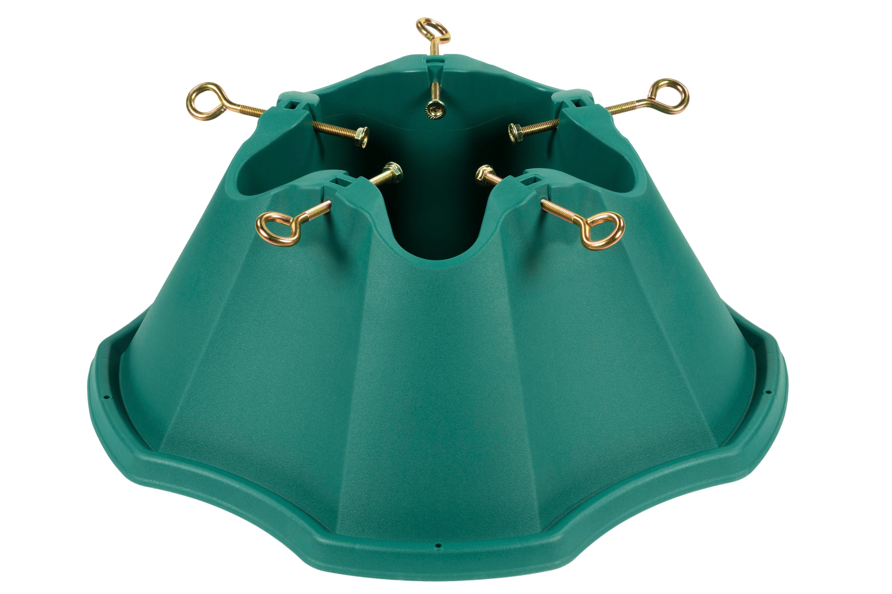 Oasis Live Christmas Tree Stand for Trees up to 8 ft